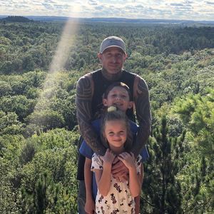 Meet your Posher, Ryan